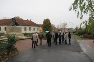 Elszármazottak találkozója - 2019. november 02.