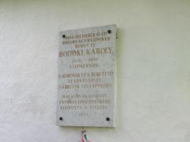 Erzsébet táborosok látogatása Sárrétudvariból - 2019. június 19.