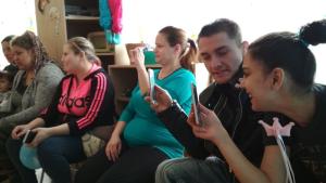 Farsang az óvodában - 2019. február 14-15.