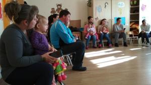Farsang az óvodában - 2019. február 14-15.