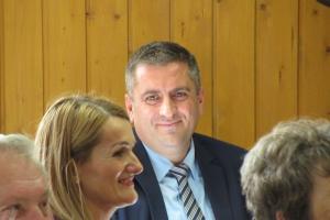 Idősek Napja - Gergely Robi és Timi - 2019. október 7.