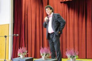 Idősek Napja - Gergely Robi és Timi - 2019. október 7.