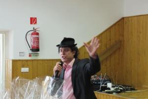 Idősek Napja - Gergely Robi és Timi - 2019. október 7.