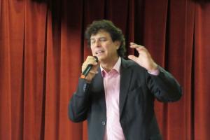 Idősek Napja - Gergely Robi és Timi - 2019. október 7.