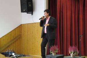 Idősek Napja - Gergely Robi és Timi - 2019. október 7.