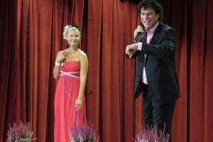 Idősek Napja - Gergely Robi és Timi - 2019. október 7.