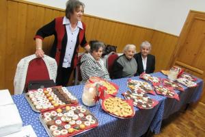 Könyves Karácsony 1. adventi gyertyagyújtás - 2019. december 1.