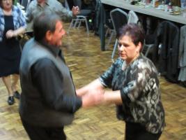 Locsolóbál - 2019. április 13.