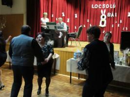 Locsolóbál - 2019. április 13.