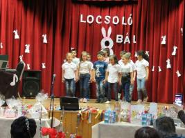 Locsolóbál - 2019. április 13.