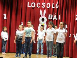 Locsolóbál - 2019. április 13.