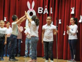Locsolóbál - 2019. április 13.