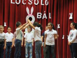 Locsolóbál - 2019. április 13.