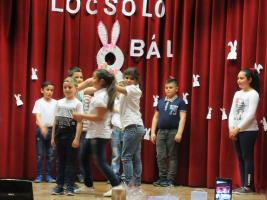 Locsolóbál - 2019. április 13.