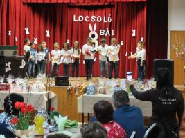 Locsolóbál - 2019. április 13.
