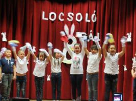Locsolóbál - 2019. április 13.