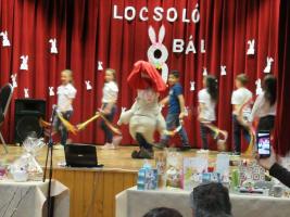 Locsolóbál - 2019. április 13.