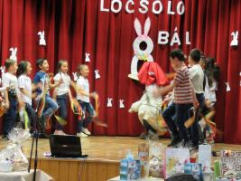 Locsolóbál - 2019. április 13.