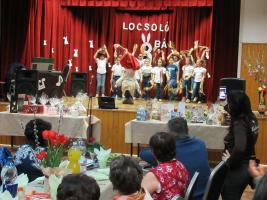 Locsolóbál - 2019. április 13.