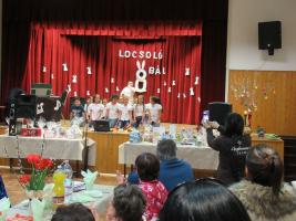 Locsolóbál - 2019. április 13.