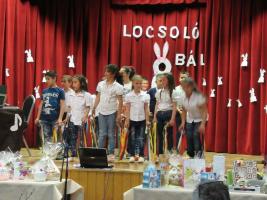 Locsolóbál - 2019. április 13.