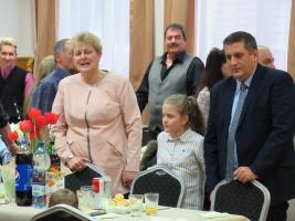 Locsolóbál - 2019. április 13.