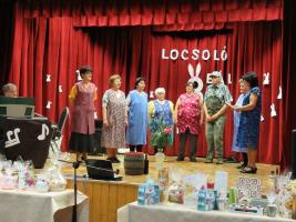 Locsolóbál - 2019. április 13.
