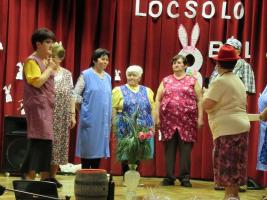 Locsolóbál - 2019. április 13.