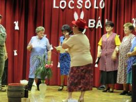 Locsolóbál - 2019. április 13.