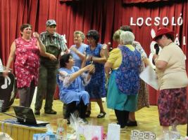 Locsolóbál - 2019. április 13.