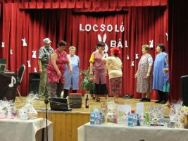 Locsolóbál - 2019. április 13.