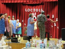 Locsolóbál - 2019. április 13.