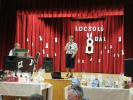 Locsolóbál - 2019. április 13.