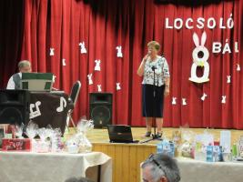 Locsolóbál - 2019. április 13.