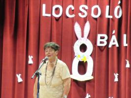 Locsolóbál - 2019. április 13.