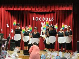 Locsolóbál - 2019. április 13.