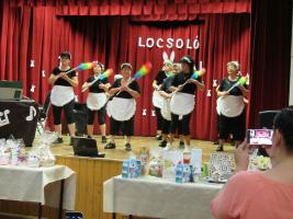 Locsolóbál - 2019. április 13.