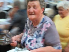 Locsolóbál - 2019. április 13.