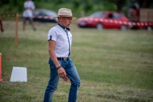 Lovasnap 2019. (foto: Jenei Boldizsár) - 2019. 07. 07.