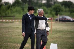 Lovasnap 2019. (foto: Jenei Boldizsár) - 2019. 07. 07.