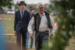 Lovasnap 2019. (foto: Jenei Boldizsár) - 2019. 07. 07.