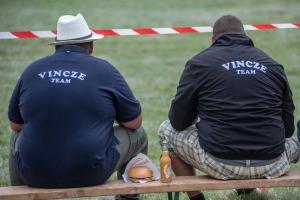 Lovasnap 2019. (foto: Jenei Boldizsár) - 2019. 07. 07.