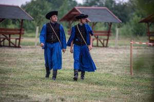 Lovasnap 2019. (foto: Jenei Boldizsár) - 2019. 07. 07.