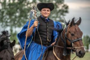 Lovasnap 2019. (foto: Jenei Boldizsár) - 2019. 07. 07.