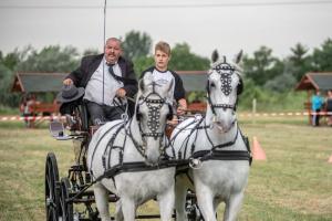 Lovasnap 2019. (foto: Jenei Boldizsár) - 2019. 07. 07.