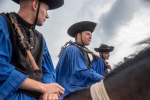 Lovasnap 2019. (foto: Jenei Boldizsár) - 2019. 07. 07.