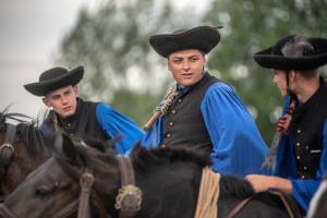 Lovasnap 2019. (foto: Jenei Boldizsár) - 2019. 07. 07.