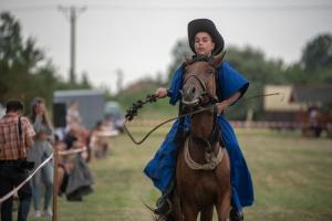 Lovasnap 2019. (foto: Jenei Boldizsár) - 2019. 07. 07.