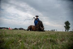 Lovasnap 2019. (foto: Jenei Boldizsár) - 2019. 07. 07.