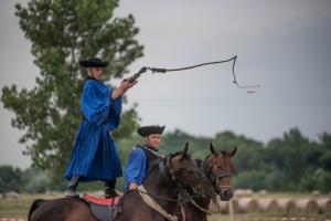 Lovasnap 2019. (foto: Jenei Boldizsár) - 2019. 07. 07.